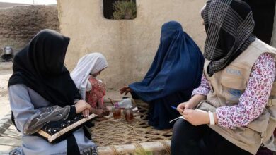 Photo of Afghanistan: New restrictions on women nationals working for UN, put aid efforts at risk