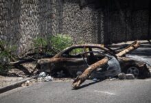 Photo of Security Council LIVE: Ambassadors authorise new Gang Suppression Force for Haiti