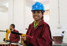 Photo of Женщины составляют половину населения мира, но появляются лишь в четверти новостей