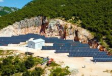 Photo of Доклад IRENA: мир отстает в переходе на чистую энергию