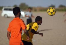 Photo of Safety on and off the pitch: Closing down child trafficking in sport