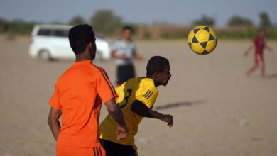 Photo of Safety on and off the pitch: Closing down child trafficking in sport