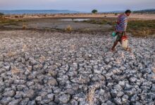 Photo of Groundbreaking report reveals powerful link between poverty and the climate crisis