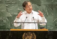 Photo of At UN, Colombian President Petro slams global inaction, calls for urgent reform