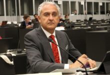 Photo of Мэр Рамаллы – о жизни под оккупацией