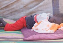 Photo of Risk of large-scale atrocities in Sudan’s El Fasher grows ‘by the day’