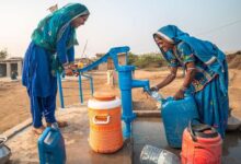 Photo of One in four still lacks access to safe drinking water and sanitation