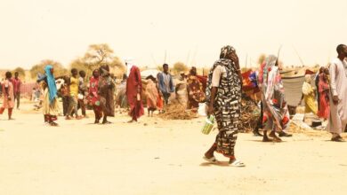 Photo of UN warns of ‘catastrophic’ humanitarian crisis in Sudan’s Darfur