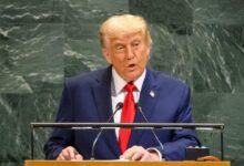 Photo of Президент Трамп: эпоха стабильности сменилась масштабными кризисами