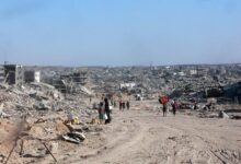 Photo of Главные новости дня | понедельник: Газа, Кыргызстан, статистика