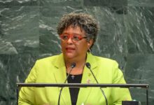Photo of Prime Minister of Barbados calls for defence of rules-based world order