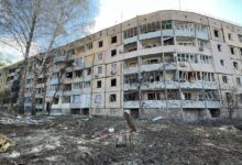 Photo of Civilians in Ukraine face death and injury amid new attacks