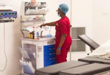 Photo of Europe’s health system under strain as doctors and nurses face mental health crisis