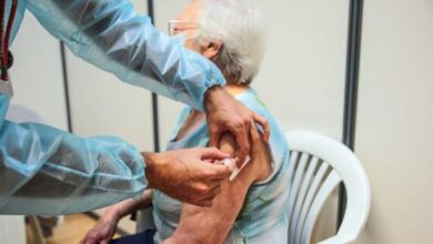 Photo of ВОЗ рекомендует защищать здоровье прививками от гриппа и COVID-19