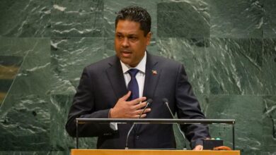 Photo of Haiti demands a new international force and reparations from France