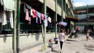 Photo of Начало учебного года в Газе: 660 000 детей остались вне системы школьного образования