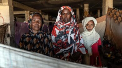 Photo of Africa needs conflict prevention as the continent faces unprecedented threats