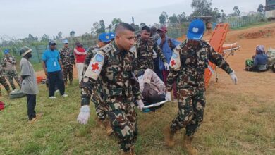 Photo of Совет Безопасности: ООН призывает к прекращению боевых действий и защите мирных жителей на востоке ДР Конго