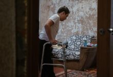 Photo of Украина: система реабилитации спасает жизни, но нуждается в реформах