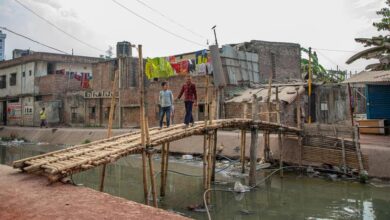 Photo of Всемирный день Хабитат: у более чем 300 миллионов человек в мире нет дома
