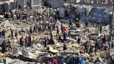 Photo of From crisis to classroom: How the UN supports education in conflict zones