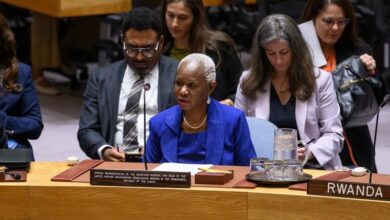 Photo of DR Congo: Peace still elusive despite ‘progress we see on paper’, UN official says