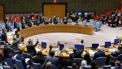 Photo of Security Council LIVE: UN discusses next phase to curb Haiti gang violence, step up aid