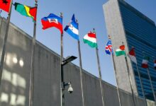 Photo of США: в ООН осудили нападение на церковь в Мичигане