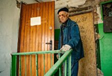 Photo of Four winters on, UN in Ukraine continues to deliver aid under fire