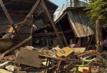 Photo of UN decries deadly Myanmar airstrike, amid mounting military attacks on civilians