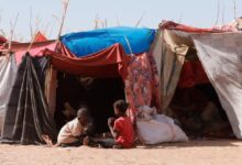 Photo of Sudan: Türk ‘appalled’ by continued killing of civilians in El Fasher