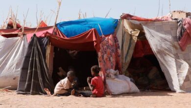 Photo of Sudan: Türk ‘appalled’ by continued killing of civilians in El Fasher