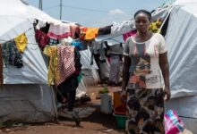 Photo of DR Congo: UN envoy points to ‘real hope’ for ceasefire and peace in the east