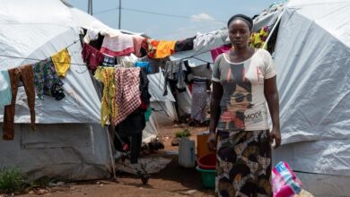 Photo of DR Congo: UN envoy points to ‘real hope’ for ceasefire and peace in the east