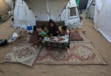 Photo of Главные новости дня | вторник: Газа, Йемен, климат, День хлопка