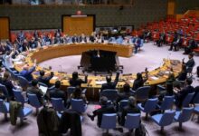 Photo of Security Council lifts terror-related sanctions on Syrian President