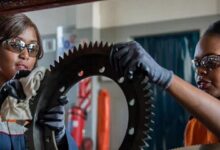 Photo of ‘Leave no one behind’: As wealth gap widens, UN calls for new industrial deal for world’s poorest