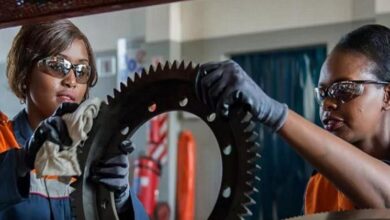 Photo of ‘Leave no one behind’: As wealth gap widens, UN calls for new industrial deal for world’s poorest