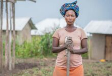 Photo of Ending world hunger costs less than 1% of military spending