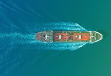 Photo of Talks on net zero shipping framework shelved as nations fail to reach consensus