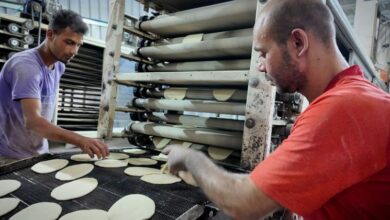 Photo of Gaza: Aid teams race to push back hunger; one million food parcels delivered
