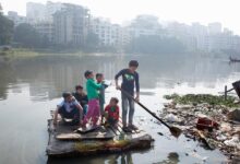 Photo of UNICEF: 20% of world’s children still trapped in extreme poverty