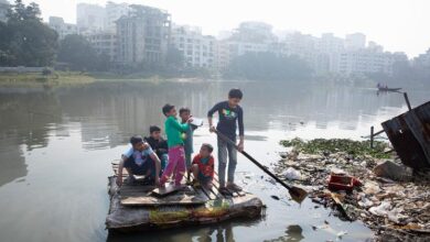 Photo of UNICEF: 20% of world’s children still trapped in extreme poverty