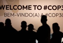 Photo of From pledges to action: Leaders push for faster climate progress at COP30