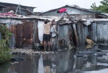 Photo of Hurricane Melissa leaves thousands displaced across the Caribbean
