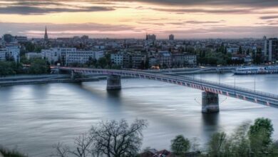 Photo of Спустя год после трагедии в Нови-Саде: в ООН призвали наказать виновных