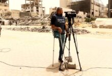 Photo of ООН: 85 процентов убийств журналистов в мире остаются нераскрытыми