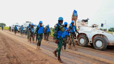 Photo of Sudan war and political uncertainty block progress on Abyei peace talks