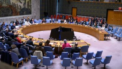 Photo of Security Council lays the ground in the race for the next Secretary-General