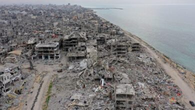 Photo of Независимая международная комиссия: Израиль несет ответственность за «четыре геноцидальных акта» в Газе